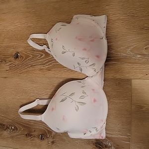 Victoria secret pink bra